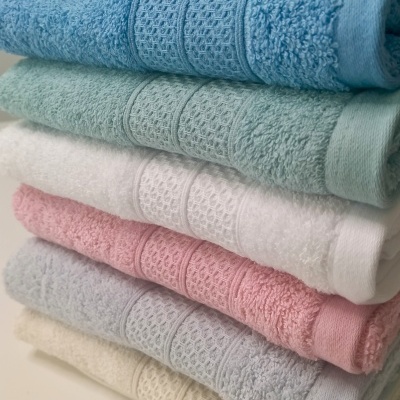 Toalha de banho clássica Al-Selma