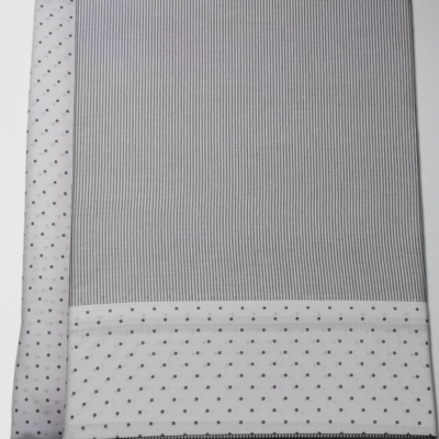 Jogo de Cama Estampado – Sofia