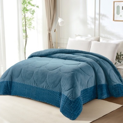 Edredão Borrego AL– Mónaco