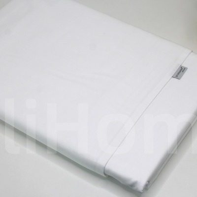 Capa de Edredão Classic Branco Capa de Edredão Classic Branco