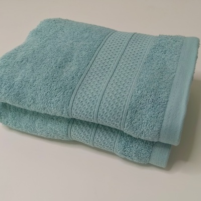 Toalha de banho clássica Al-Selma