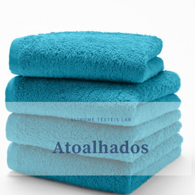 Atoalhados