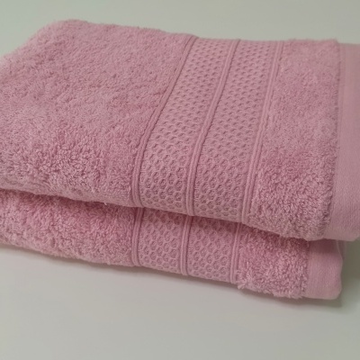 Toalha de banho clássica Al-Selma