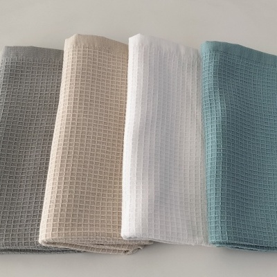 Pack de 4 Panos Favo Felpo