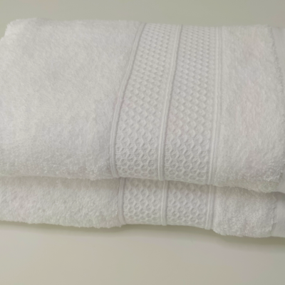 Toalha de banho clássica Al-Selma