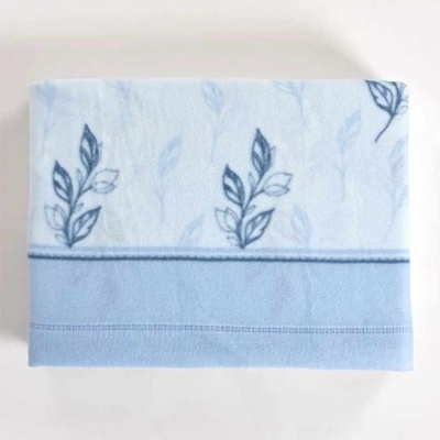 Jogo Cama Térmico Estampado AL- Paris 160