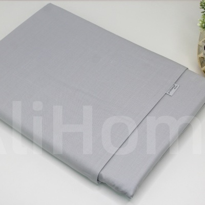 Capa de Edredão Classic Cinza