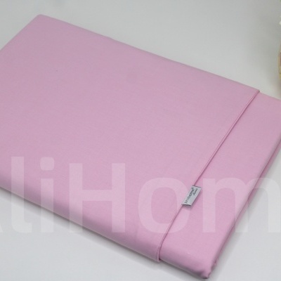 Capa de Edredão Classic Rosa