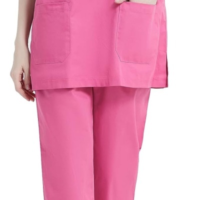 Pijama Cirúrgico Unissexo