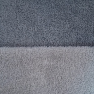 Jogo de cama Coralina Liso - Cama 180 Grande