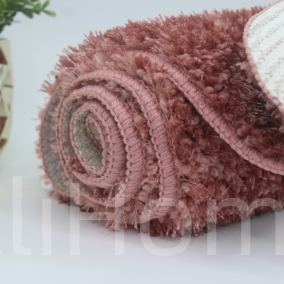 Tapete de banho Al-Syn Rosa