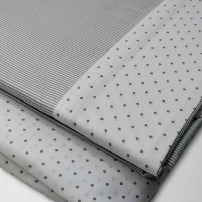 Jogo de Cama Estampado – Sofia