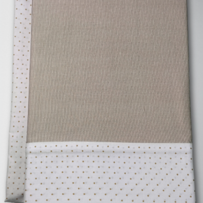 Jogo de Cama Estampado – Sofia