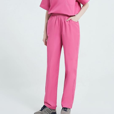 Calça Básica Unissexo