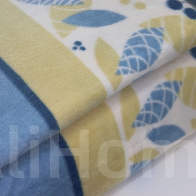 Jogo de cama Super Coral Casal