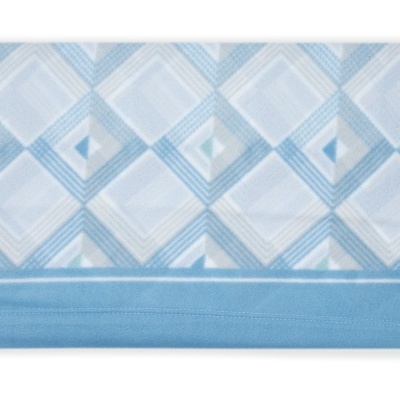 Jogo de cama polar AL-Rubi Solteiro