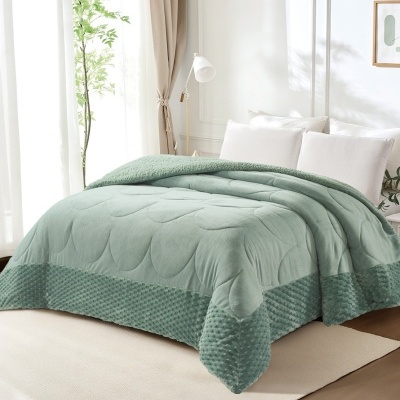 Edredão Borrego AL– Mónaco