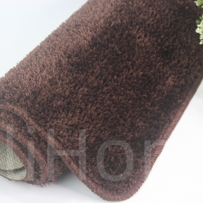 Tapete de banho Al-Syn Castanho