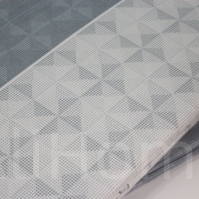 Jogo de cama flanela Al-Pixel Solteiro