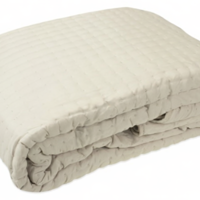 Colcha Bouti AL- Azara Solteiro