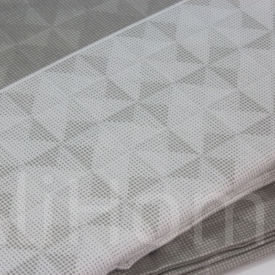 Jogo de cama flanela Al-Pixel Solteiro