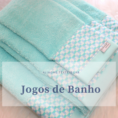 Jogos de Banho