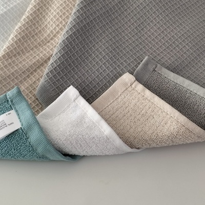 Pack de 4 Panos Favo Felpo