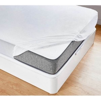 Protector de colchão impermeável