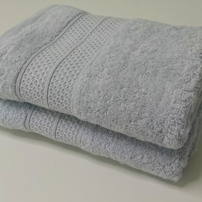 Toalha de banho clássica Al-Selma