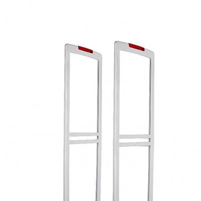 Sistema Anti Furto Acústico Magnético