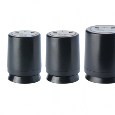 Alarme para garrafas