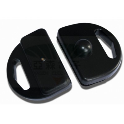 Etiqueta de alarme para blisters