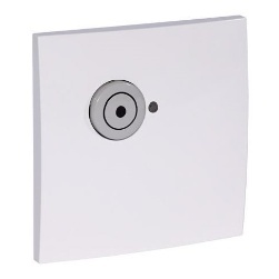 EZ.127.8130S - Botão de reposição / cancelamento