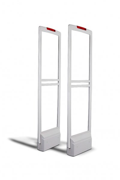 Sistema Anti Furto Acústico Magnético