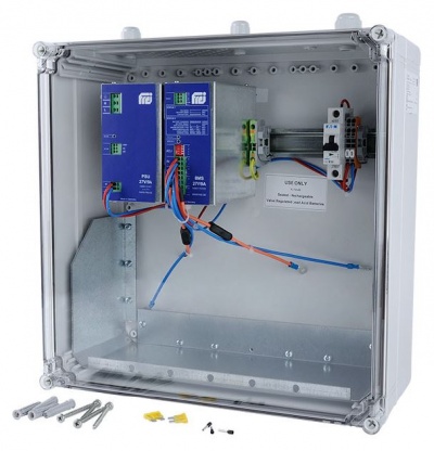 EZ.015.072 - Fonte de Alimentação