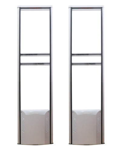 Sistema Anti Furto Acústico Magnético