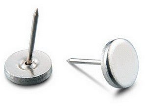 Pinos para etiquetas de alarme