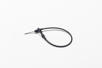 Lanyard (cabo em aço)