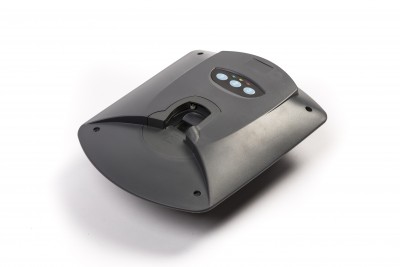 Destacador de encastrar elétrico para etiquetas Supertag