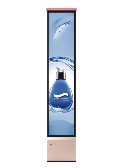 Sistema Anti Furto Acústico Magnético