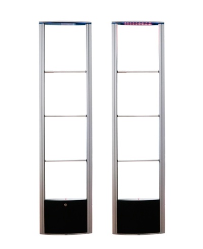 Sistema Rádio Frequência