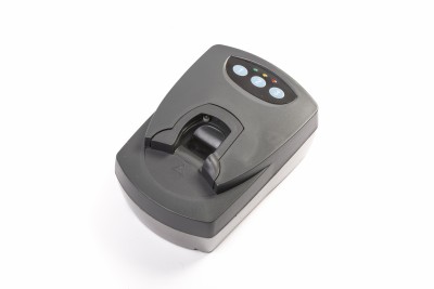 Destacador de sobremesa elétrico para etiquetas Supertag