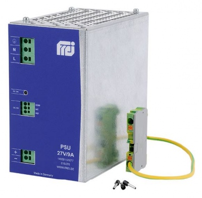 EZ.015.070 - Fonte de Alimentação