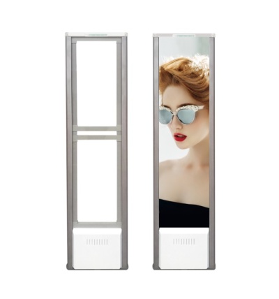 Sistema Anti Furto Acústico Magnético