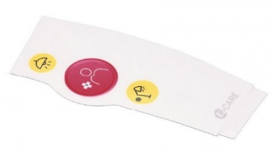 EZ.127.6930 - Membrana para 127.5620