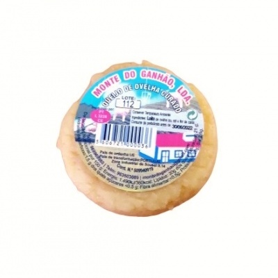 Queijo de Ovelha Monte do Ganhão