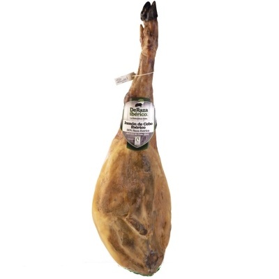 Presunto Cebo Campo 50% Raça Ibérica