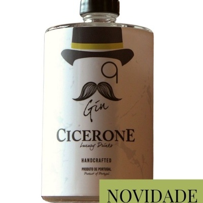 Gin Alentejano Cicerone