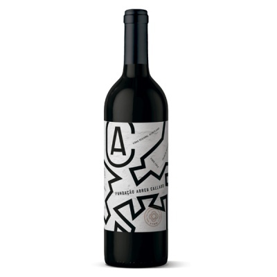 Vinho Tinto Colheita Selecionada 2019 Abreu Callado
