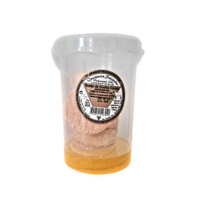 Balde 6 queijos envelhecidos